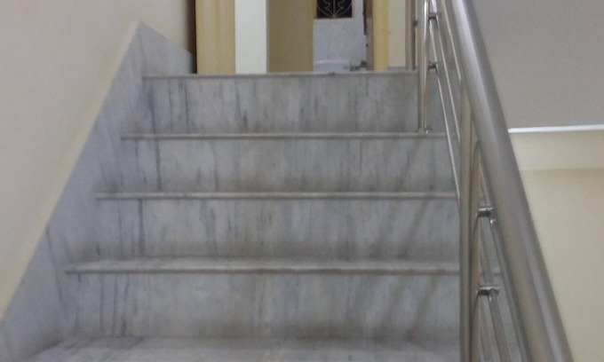 Chandannagar House | CHANDERNAGORE GUEST HOUSE (NW)