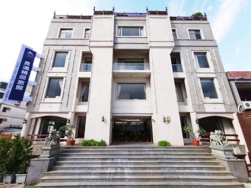 Jinning Hotel | Chang Hong Hotel