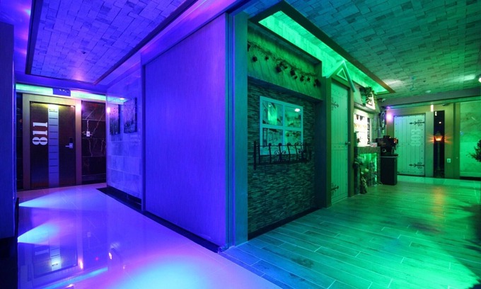 Masan Hotel | Changwon Masan Cafe