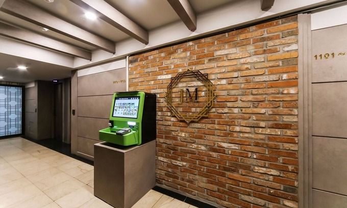 Sangnam-dong Hotel | Changwon Sangnamdong Hotel JM