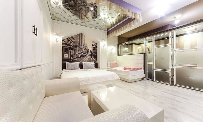 Sangnam-dong Hotel | Changwon Sangnamdong J