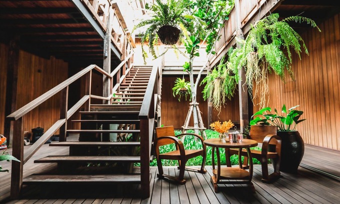 Bang Yi Khan Hotel | CHANN Bangkok-Noi