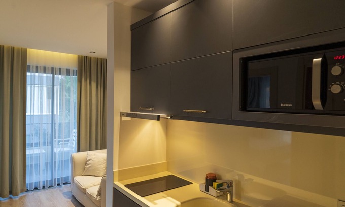 Fethiye Apartment | Channel Suites