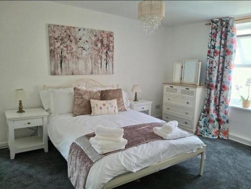 Morpeth House | Chantry Place Morpeth House
