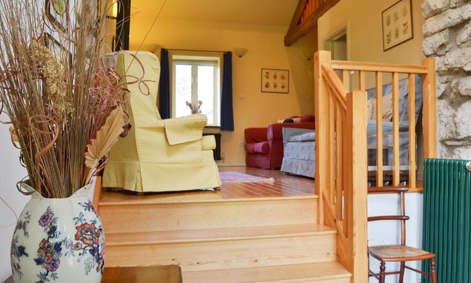 Orton House | Chapel Barn