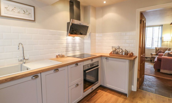 Corbridge Cottage | Chapel Cottage
