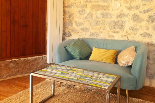 Sintra House | Chapim Azul Studio
