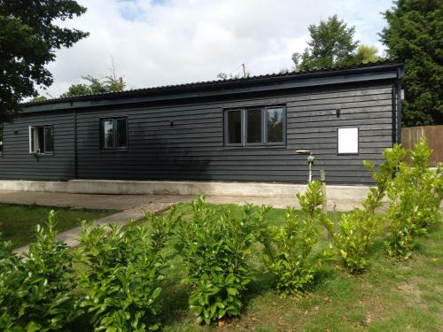 Canterbury Apartment | Chapter Farm Cottages