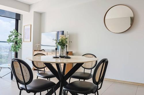 Americana Apartment | Chapu