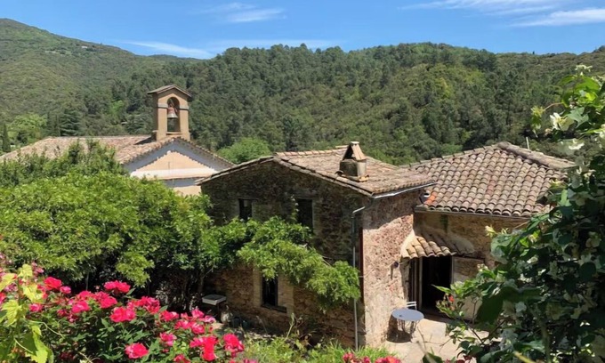 Cros House | Character house in the Cévennes
