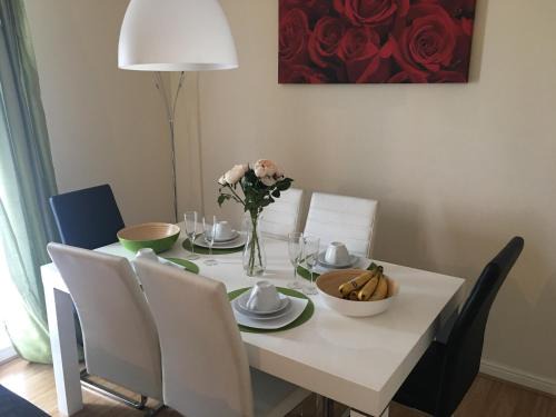 Abbey Wood Apartment | Charimore Executive Apartment