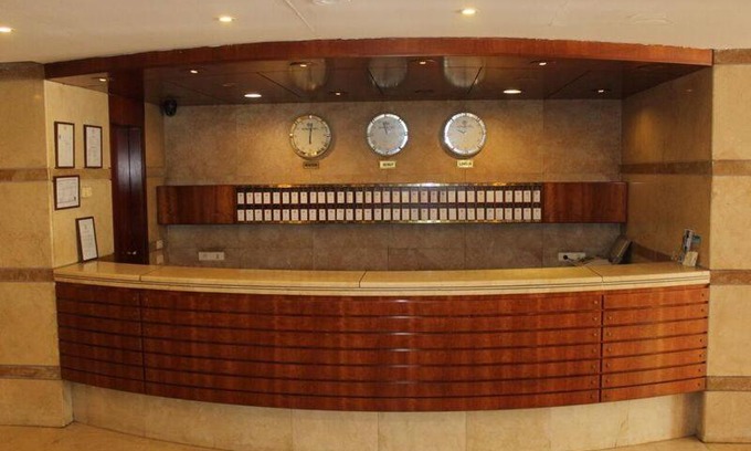 Ain Al Mraiseh Hotel | Charles Hotel