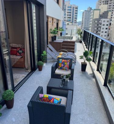 Barra Sul Apartment | Charley Boy Flat