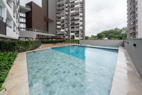 Butanta Apartment | Charlie Panorama Butantã