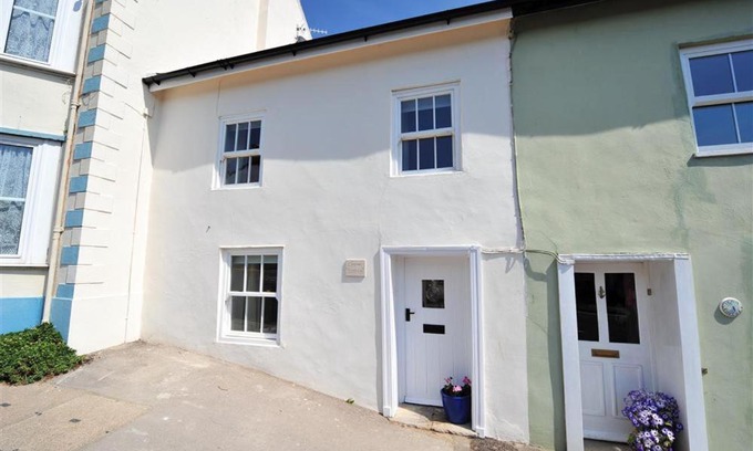 Charmouth House | Charm Cottage