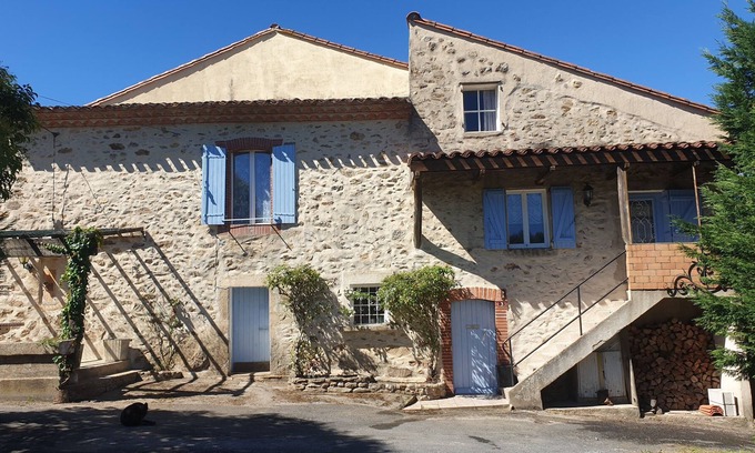 Saint-Amans-Soult House | Charm Stone
