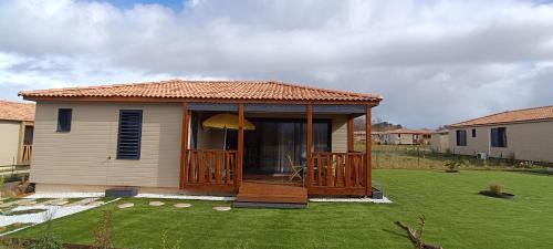 Saubrigues Ski Chalet | Charmant Cottage