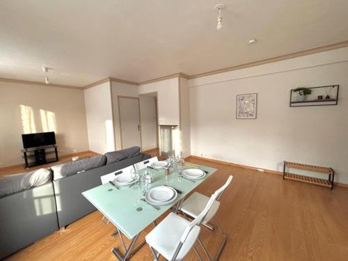 Royat Apartment | Charmant F2 au cœur de Royat