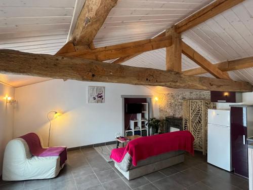 Commequiers House | Charmant gîte 2 pers avec terrasse privative et proche Vélo Rail - FR-1-426-466