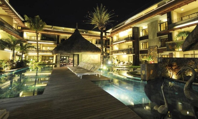 Grand-Baie Apartment | Charmant Logement, Domaine des Alizées, Grand-Baie