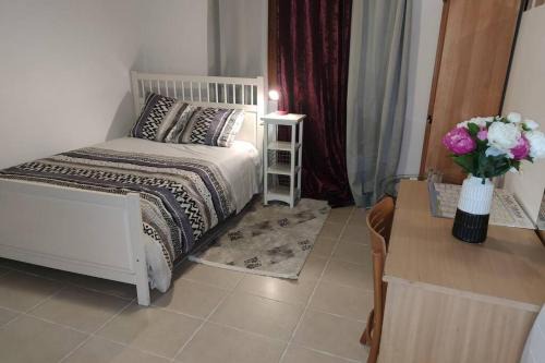 Montfermeil Apartment | Charmant studio - Ref KP