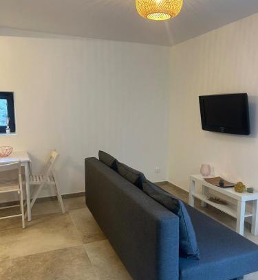 Bastelica Apartment | Charmant Studio village montagne