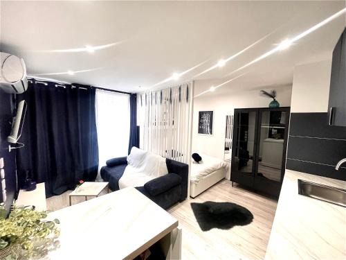 Marengo - Jolimont Apartment | Charmant T1bis Centre