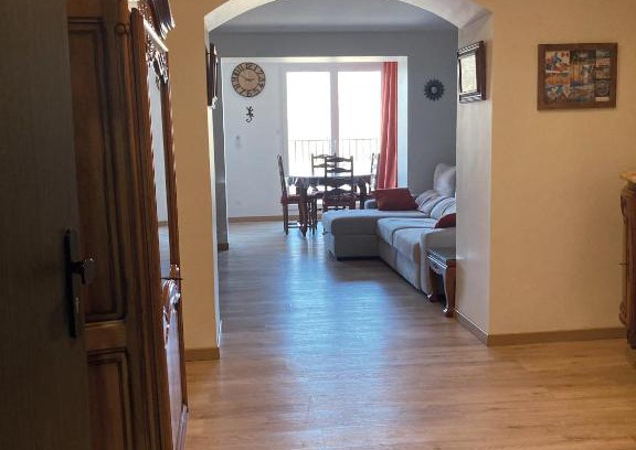 Carces Apartment | CHARMANT T2 MEUBLE