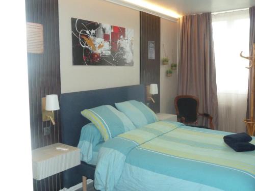 Centre-ville House | Charmante chambre chez l'habitant