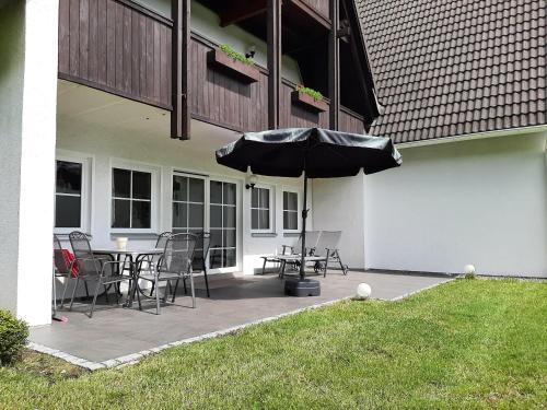 Walkenried Apartment | Charmante Ferienwohnung In Walkenried