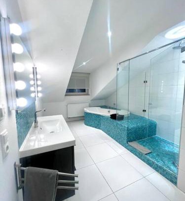 Bayreuth Apartment | Charmantes Loft in der Bayreuther City