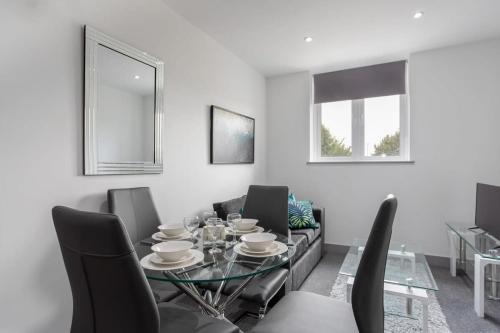 Leeds Apartment | Charming 1 Bed Apartment in Leeds