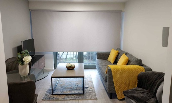 Everton Villa | Charming 1-Bed Villa in Liverpool
