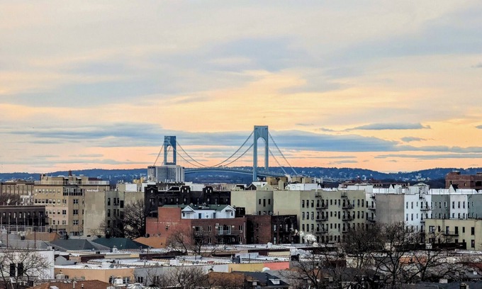 Ocean Parkway Condo | Charming 1-bedroom Cozy Nook in Brooklyn