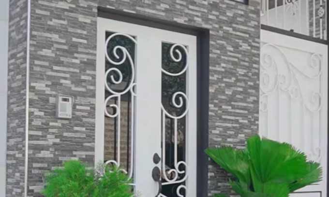 Copan Ruinas House | Charming 1-bedroom house in quaint Copan Ruinas with AC