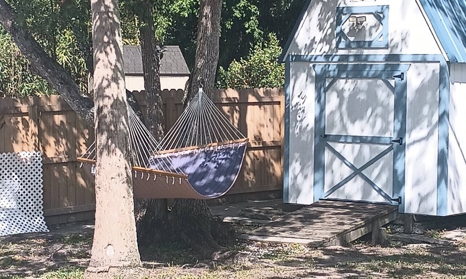 Harbor Oaks Cottage | Charming 1-bedroom cottage in Port Orange