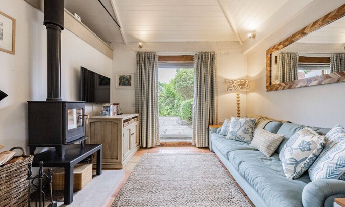 Langham House | Charming 17th Century Barn conversion