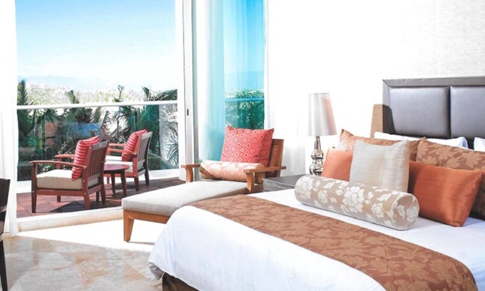 Nuevo Vallarta Resort | Charming 2-bedroom resort in Nuevo Vallarta, exclusive for PGA Mexico Open
