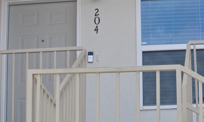 Rosita South Condo | Charming 2-bedroom condo in fabulous Eagle Pass with AC, WiFi.
