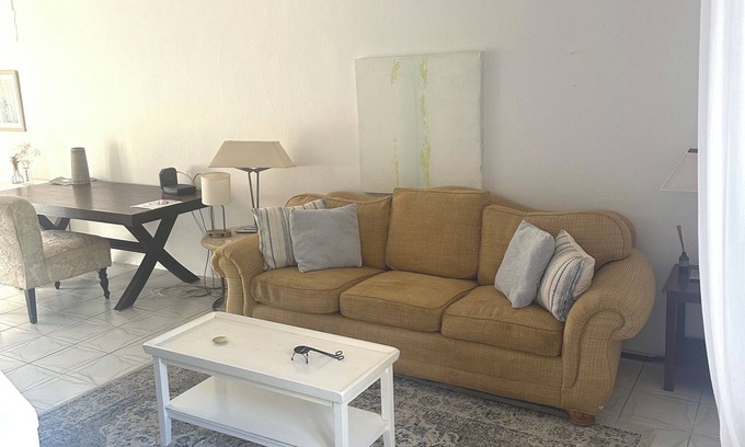 Westward Villas Subdivision Condo | Charming 2-bedroom in western New Providence condo with WiFi, near airport/beach