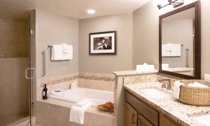 Orange Lake Villa | Charming 2 bedroom villa in Orange Lake Resort, Florida from 12/24/25 -12/30/25.