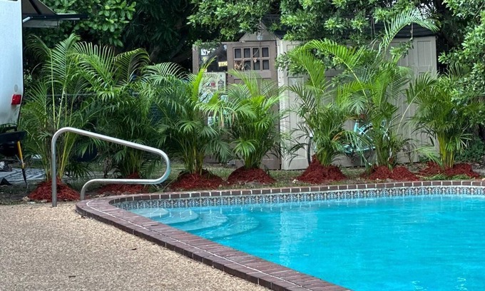 Miami Gardens Villa | Charming 2-bedroom villa in Sunny Miami