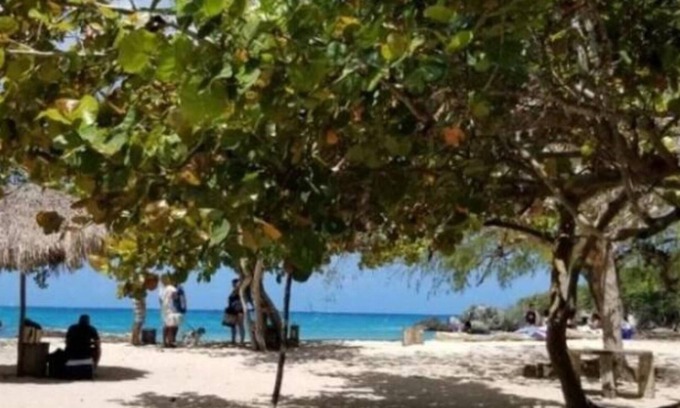 Greenwich Park House | Charming 3-bed Villa in St Ann bay nr Cove Beach!