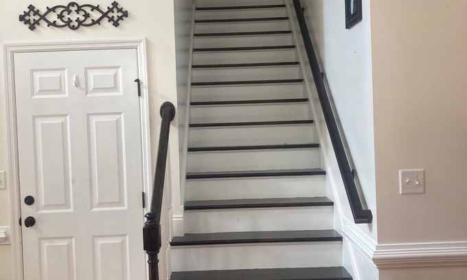 Riverwood Plantation House | Charming 3-bedroom house. Great Masters Rental .