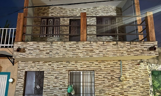 Tala House | Charming 3-bedroom house with WiFi, AC in welcoming Tala