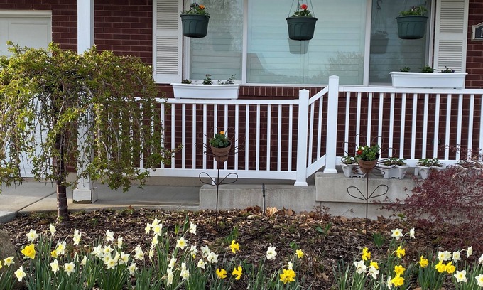 Layton House | Charming 3-bedroom private basement suite in Layton with everything you'll need.
