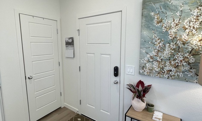 Johnstown House | Charming 3-bedroom townhome in quaint Johnstown