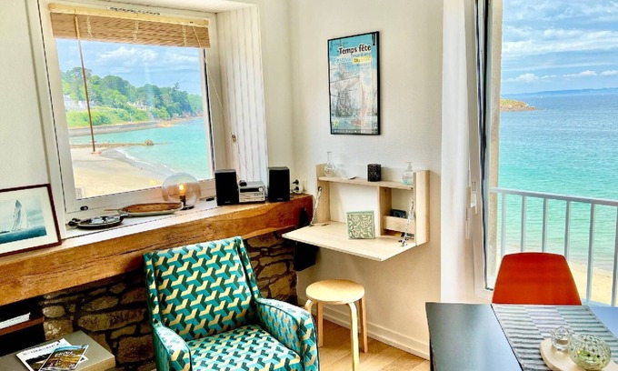 Treboul Apartment | Charming and comfortable apartments with an ecological approach