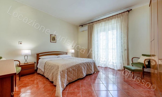 Andria Apartment | Charming Andria Apartment in the Heart of the City