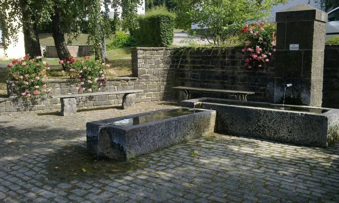 Mandelbachtal Apartment | Charming apartment in Mandelbachtal